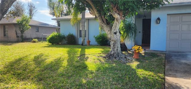 4618 SW 7th AVE, Cape Coral, FL 33914
