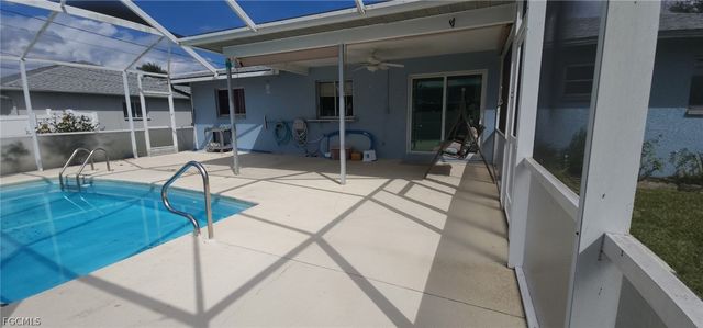 4618 SW 7th AVE, Cape Coral, FL 33914