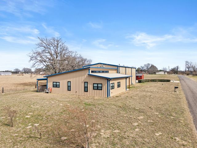 2800 CR 2330, Mineola, TX 75773