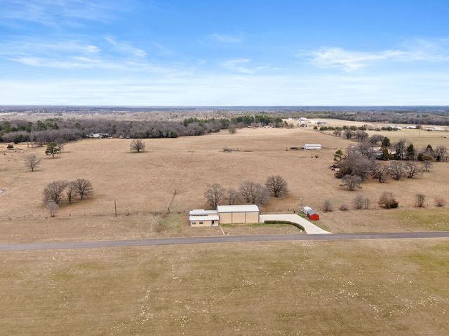 2800 CR 2330, Mineola, TX 75773