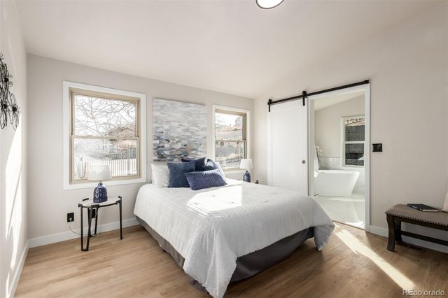 3245 S Bryant Street, Englewood, CO 80110