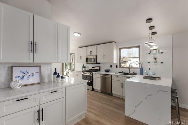 3245 S Bryant Street, Englewood, CO 80110