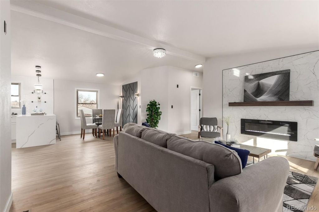 3245 S Bryant Street, Englewood, CO 80110