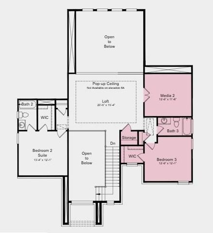 5212 La Spezia WAY, Leander, TX 78641