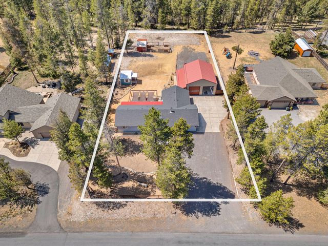 55371 Gross Drive, Bend, OR 97707