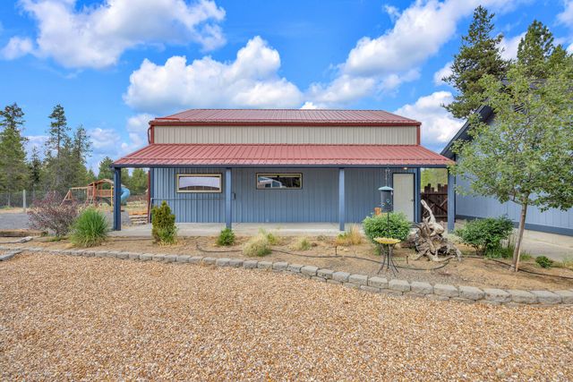 55371 Gross Drive, Bend, OR 97707