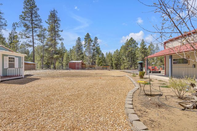 55371 Gross Drive, Bend, OR 97707