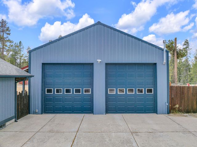 55371 Gross Drive, Bend, OR 97707