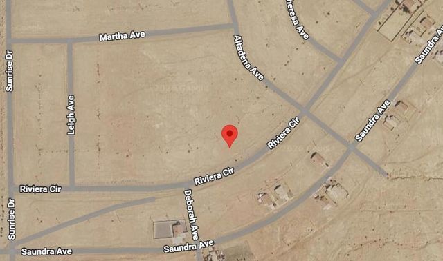 1344 Riviera Circle, Thermal, CA 92274