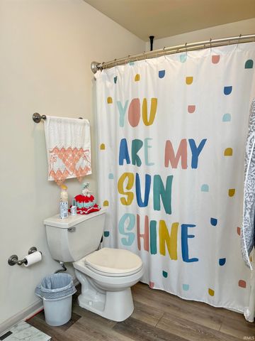 8128 Obrian Boulevard, Newburgh, IN 47630