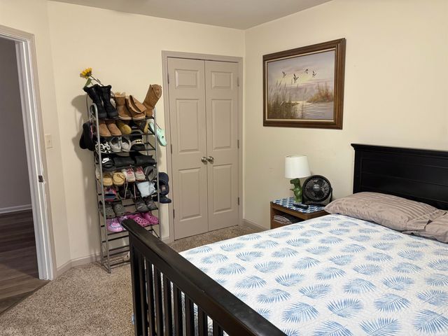 8128 Obrian Boulevard, Newburgh, IN 47630