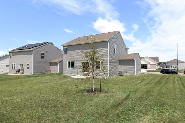 605 Ellis Circle, Adel, IA 50003