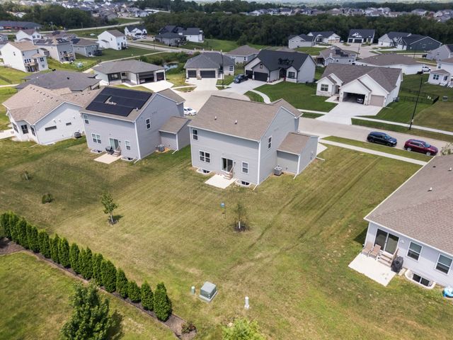 605 Ellis Circle, Adel, IA 50003