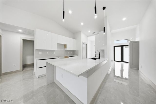 541 Chalet AVE S, Lehigh Acres, FL 33974