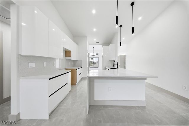 541 Chalet AVE S, Lehigh Acres, FL 33974