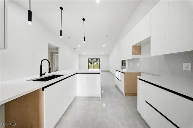 541 Chalet AVE S, Lehigh Acres, FL 33974