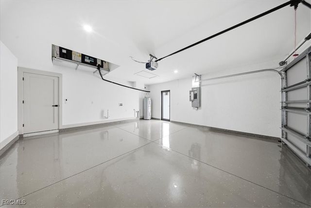 541 Chalet AVE S, Lehigh Acres, FL 33974