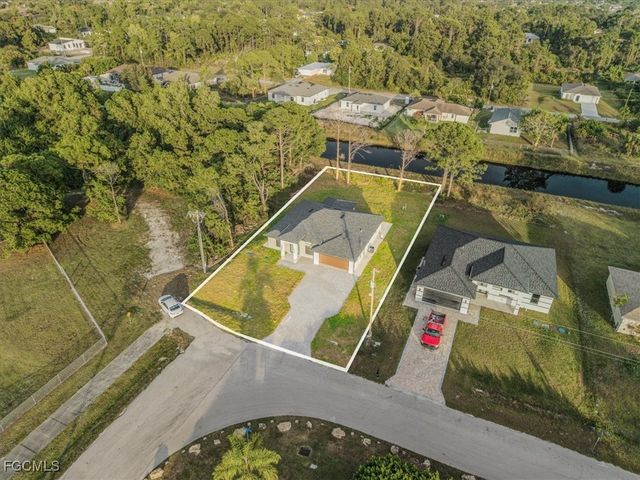 541 Chalet AVE S, Lehigh Acres, FL 33974