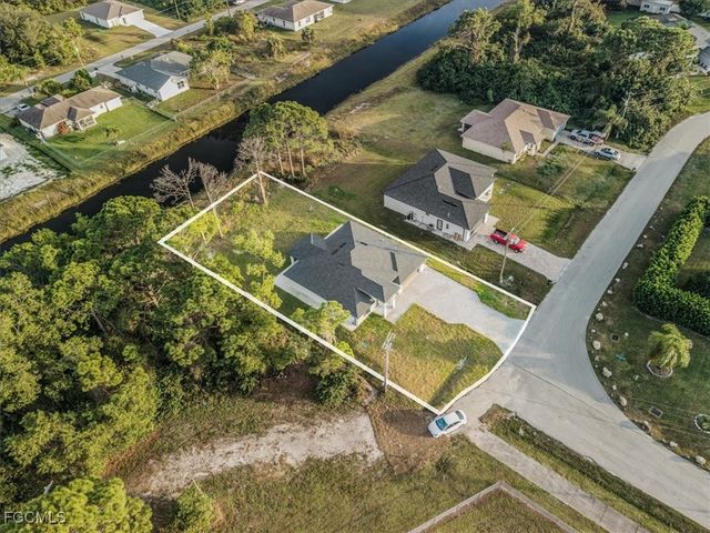 541 Chalet AVE S, Lehigh Acres, FL 33974
