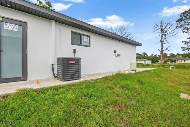 541 Chalet AVE S, Lehigh Acres, FL 33974