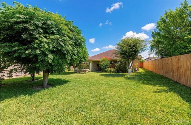1006 San Pedro Street, Pharr, TX 78577