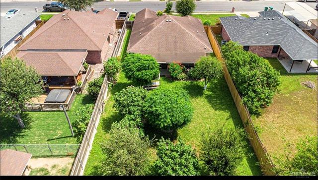 1006 San Pedro Street, Pharr, TX 78577