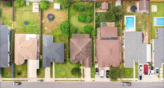 1006 San Pedro Street, Pharr, TX 78577