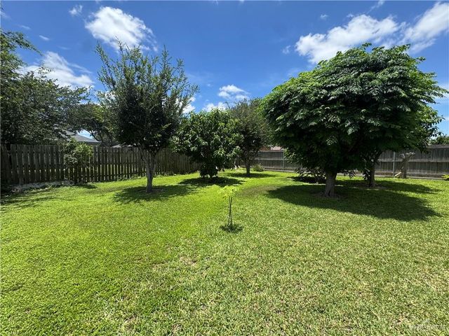 1006 San Pedro Street, Pharr, TX 78577