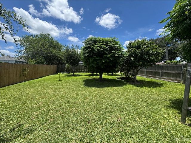 1006 San Pedro Street, Pharr, TX 78577