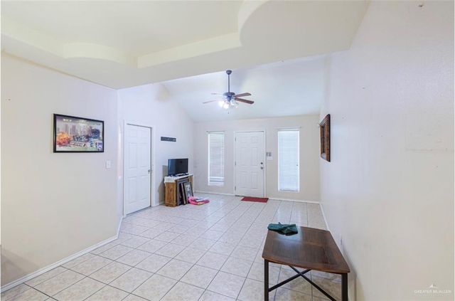 1006 San Pedro Street, Pharr, TX 78577