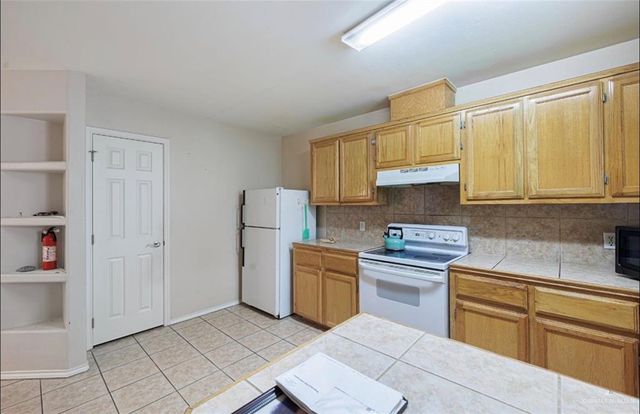 1006 San Pedro Street, Pharr, TX 78577