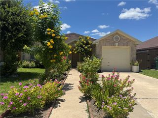 1006 San Pedro Street, Pharr, TX 78577