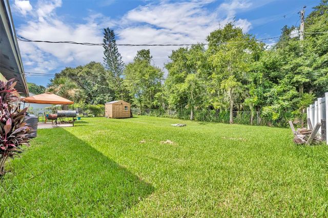 2816 TRAVELERS PALM DRIVE, Edgewater, FL 32141