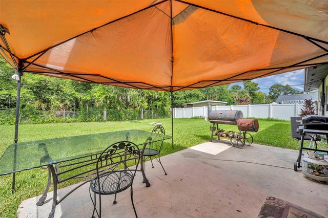 2816 TRAVELERS PALM DRIVE, Edgewater, FL 32141