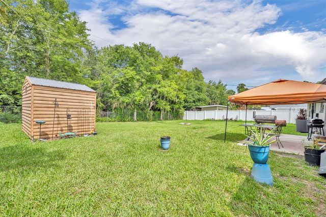 2816 TRAVELERS PALM DRIVE, Edgewater, FL 32141