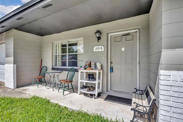 2816 TRAVELERS PALM DRIVE, Edgewater, FL 32141