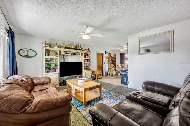 2816 TRAVELERS PALM DRIVE, Edgewater, FL 32141