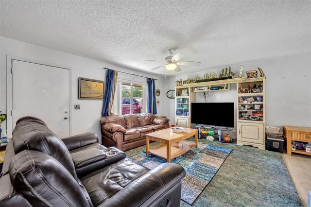 2816 TRAVELERS PALM DRIVE, Edgewater, FL 32141