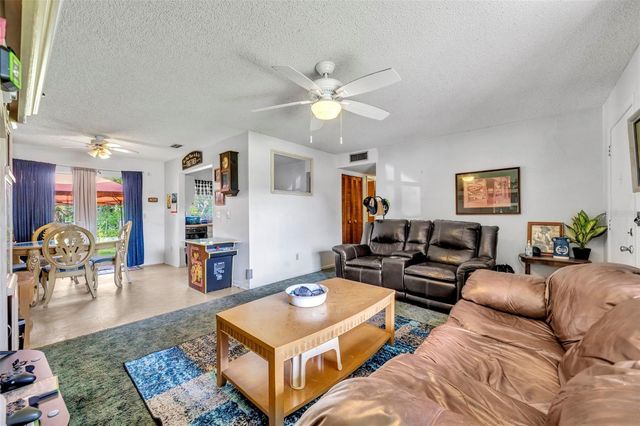 2816 TRAVELERS PALM DRIVE, Edgewater, FL 32141