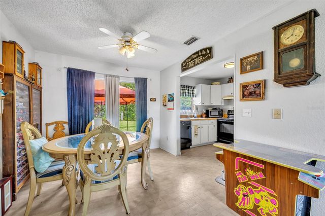 2816 TRAVELERS PALM DRIVE, Edgewater, FL 32141