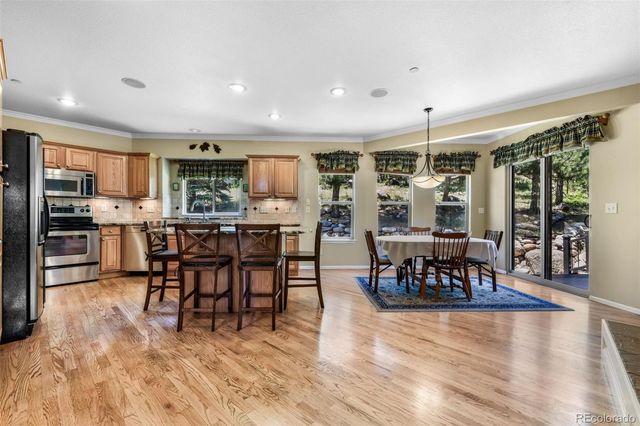 470 Paisley Drive, Colorado Springs, CO 80906