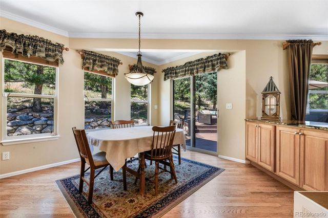 470 Paisley Drive, Colorado Springs, CO 80906