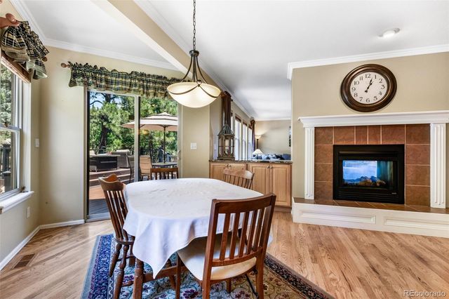 470 Paisley Drive, Colorado Springs, CO 80906
