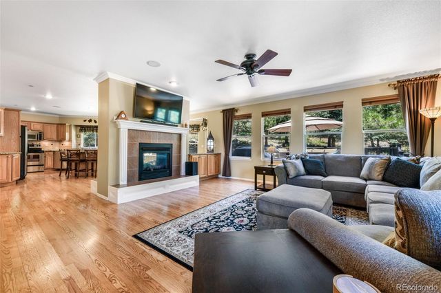 470 Paisley Drive, Colorado Springs, CO 80906