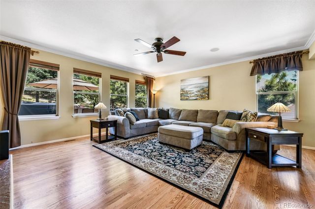 470 Paisley Drive, Colorado Springs, CO 80906