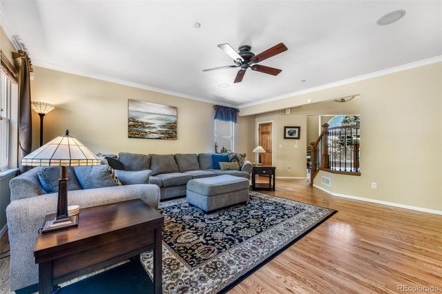 470 Paisley Drive, Colorado Springs, CO 80906