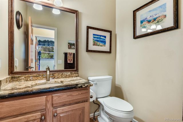 470 Paisley Drive, Colorado Springs, CO 80906