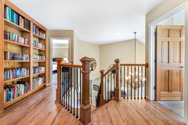 470 Paisley Drive, Colorado Springs, CO 80906