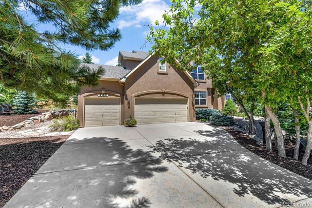 470 Paisley Drive, Colorado Springs, CO 80906