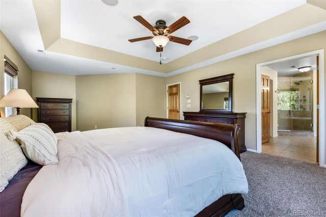 470 Paisley Drive, Colorado Springs, CO 80906